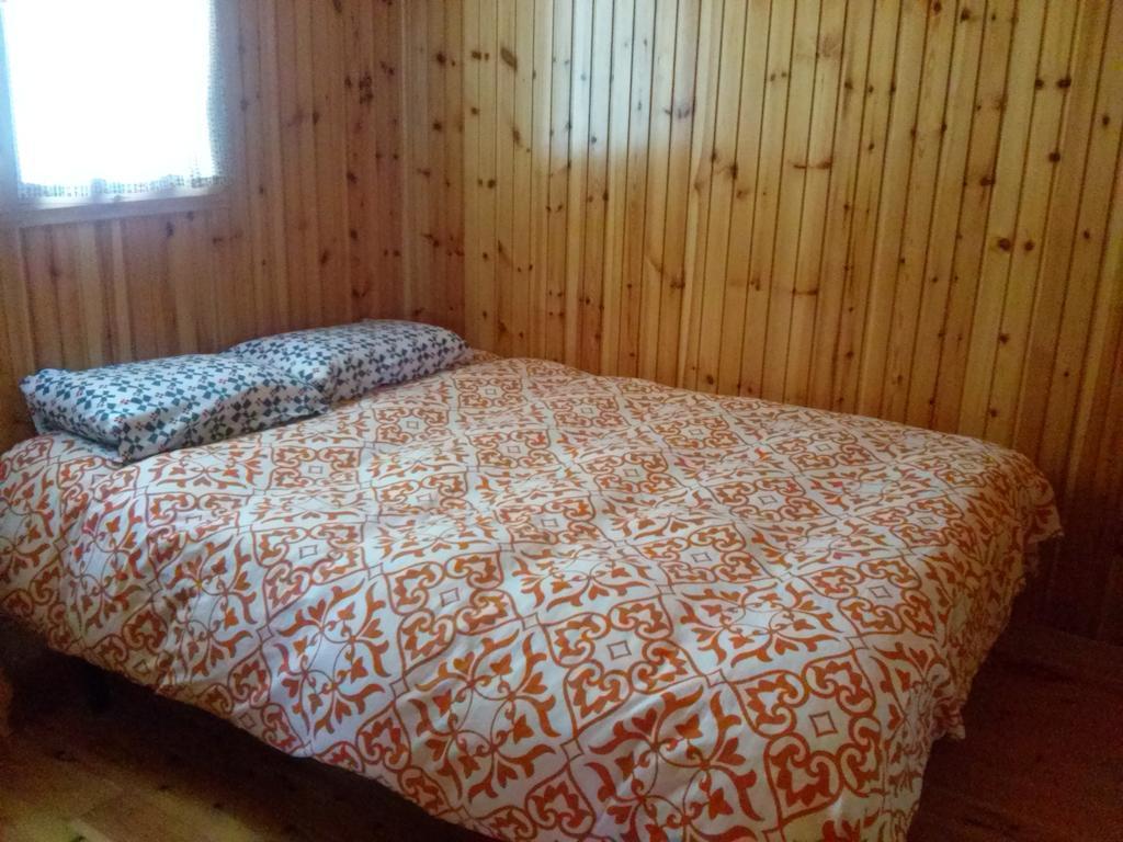 Camping Cobijo Vinuesa Bilik gambar